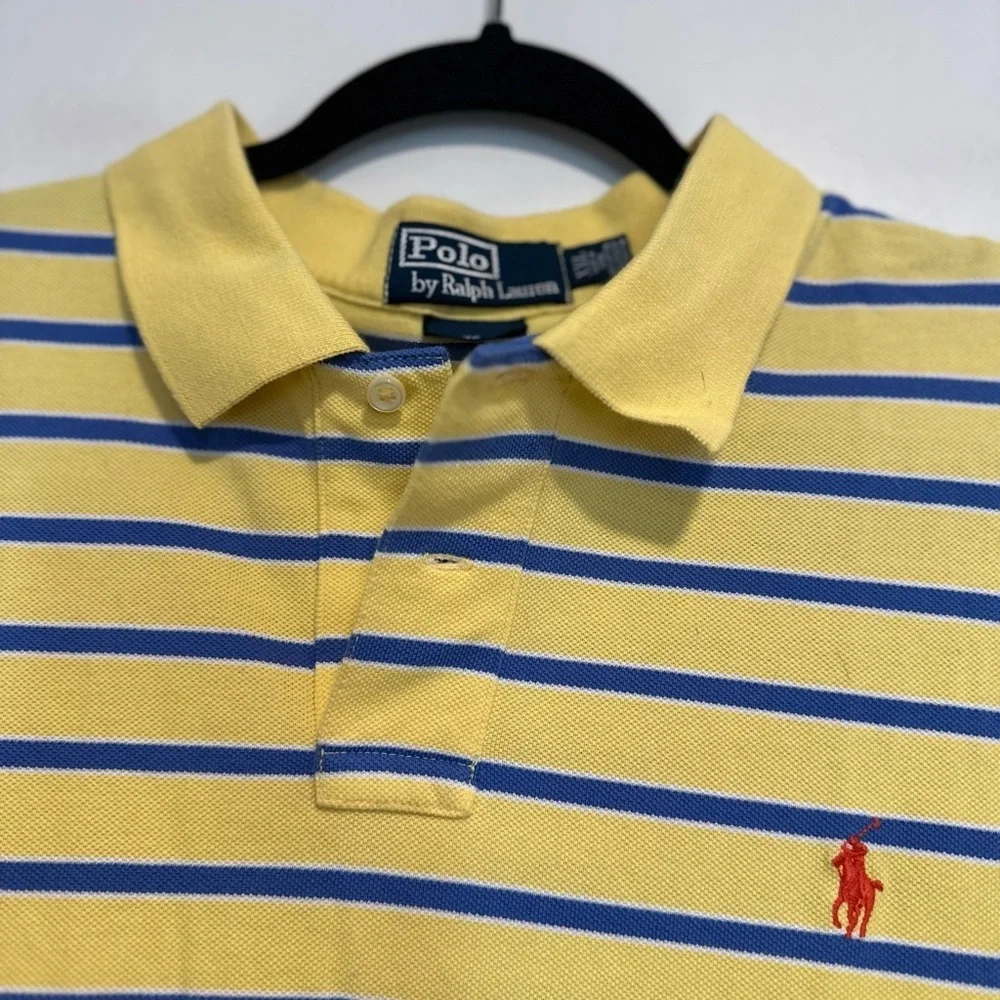 Ralph Lauren polo ralph